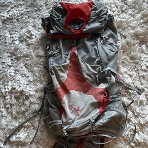Osprey Exos 46